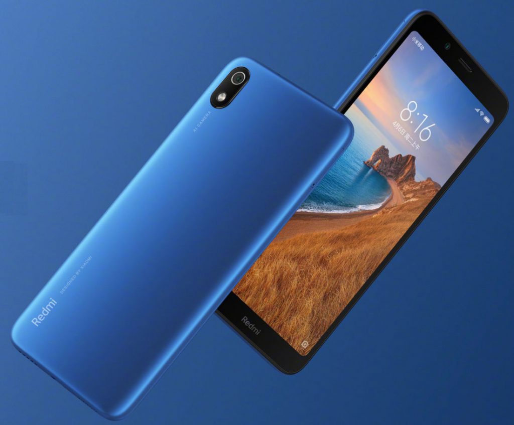 Detail Gambar Hp Redmi 7a Nomer 38