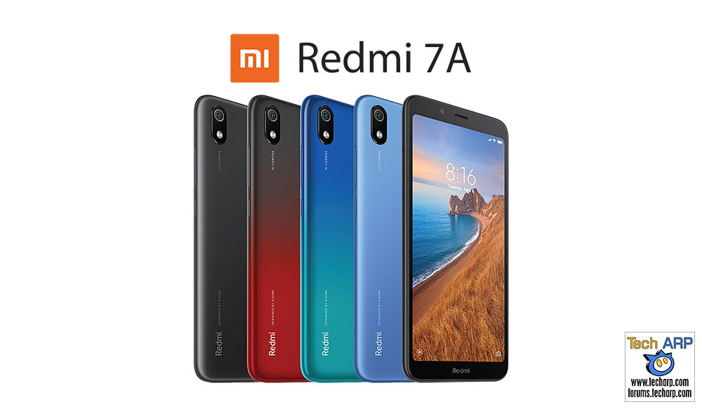 Detail Gambar Hp Redmi 7a Nomer 4