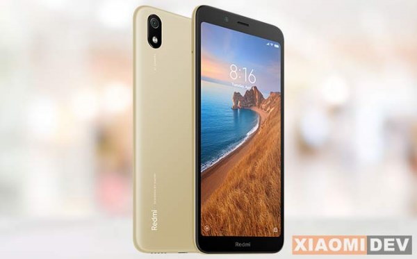 Detail Gambar Hp Redmi 7a Nomer 47