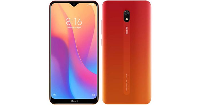 Detail Gambar Hp Redmi 8a Nomer 16