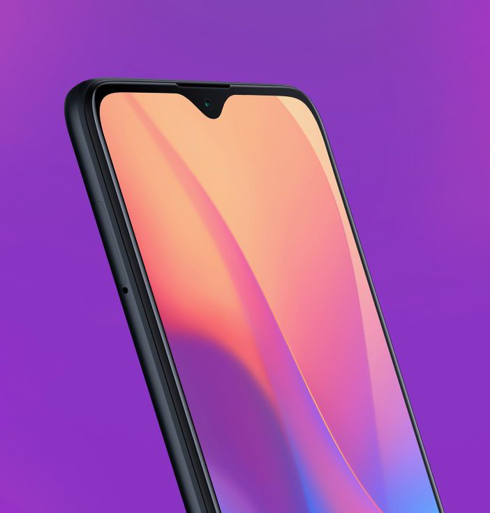 Detail Gambar Hp Redmi 8a Nomer 26