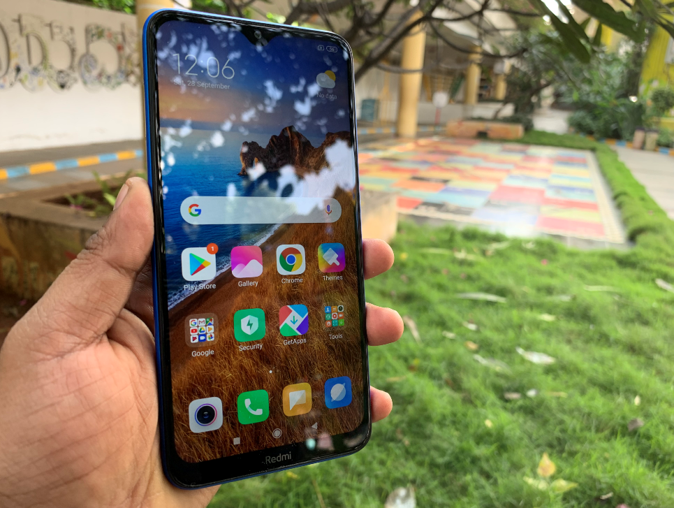 Detail Gambar Hp Redmi 8a Nomer 34