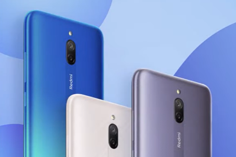 Detail Gambar Hp Redmi 8a Nomer 41