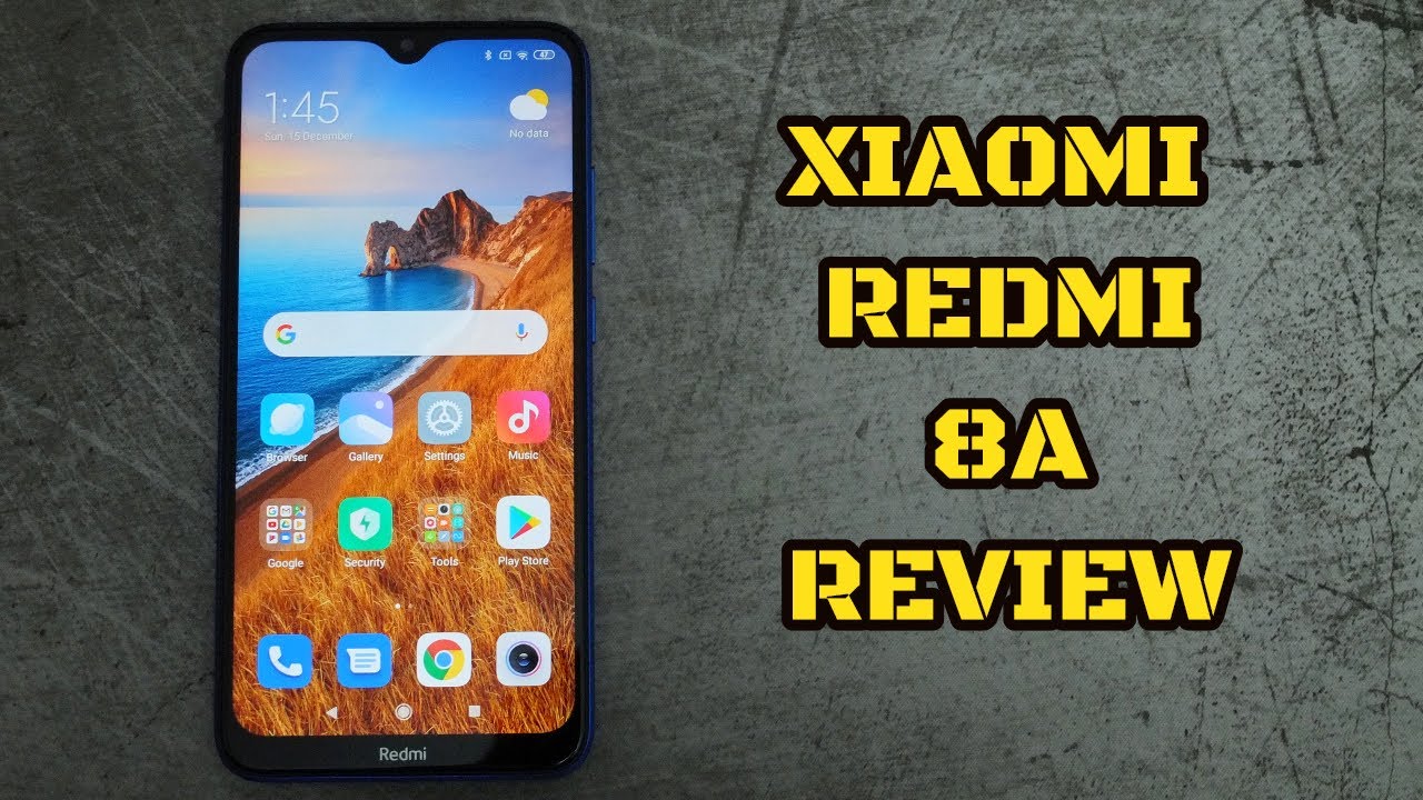 Detail Gambar Hp Redmi 8a Nomer 44