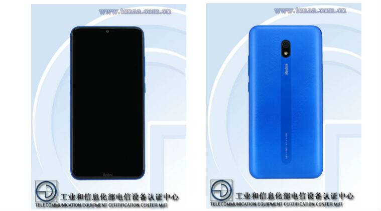 Detail Gambar Hp Redmi 8a Nomer 47