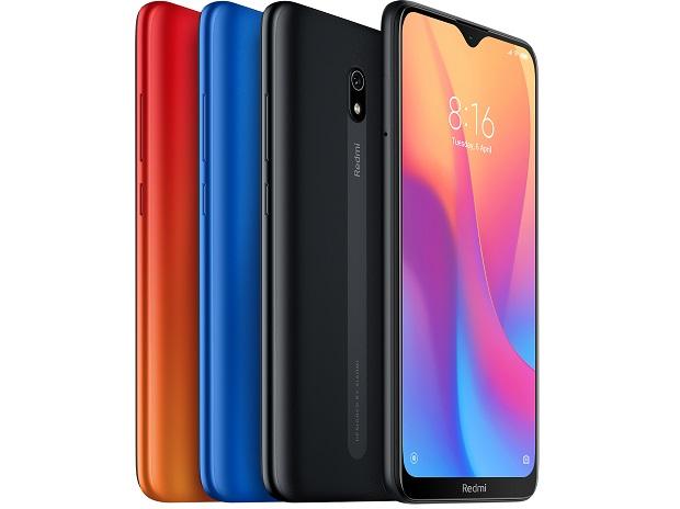 Detail Gambar Hp Redmi 8a Nomer 8