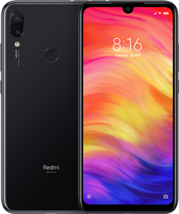 Detail Gambar Hp Redmi Not 7 Nomer 51