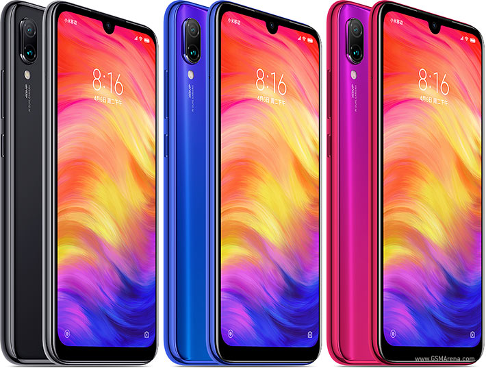 Detail Gambar Hp Redmi Note 7 Nomer 47