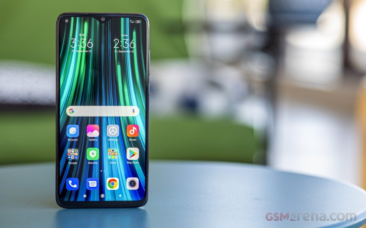 Detail Gambar Hp Redmi Note 8 Nomer 27