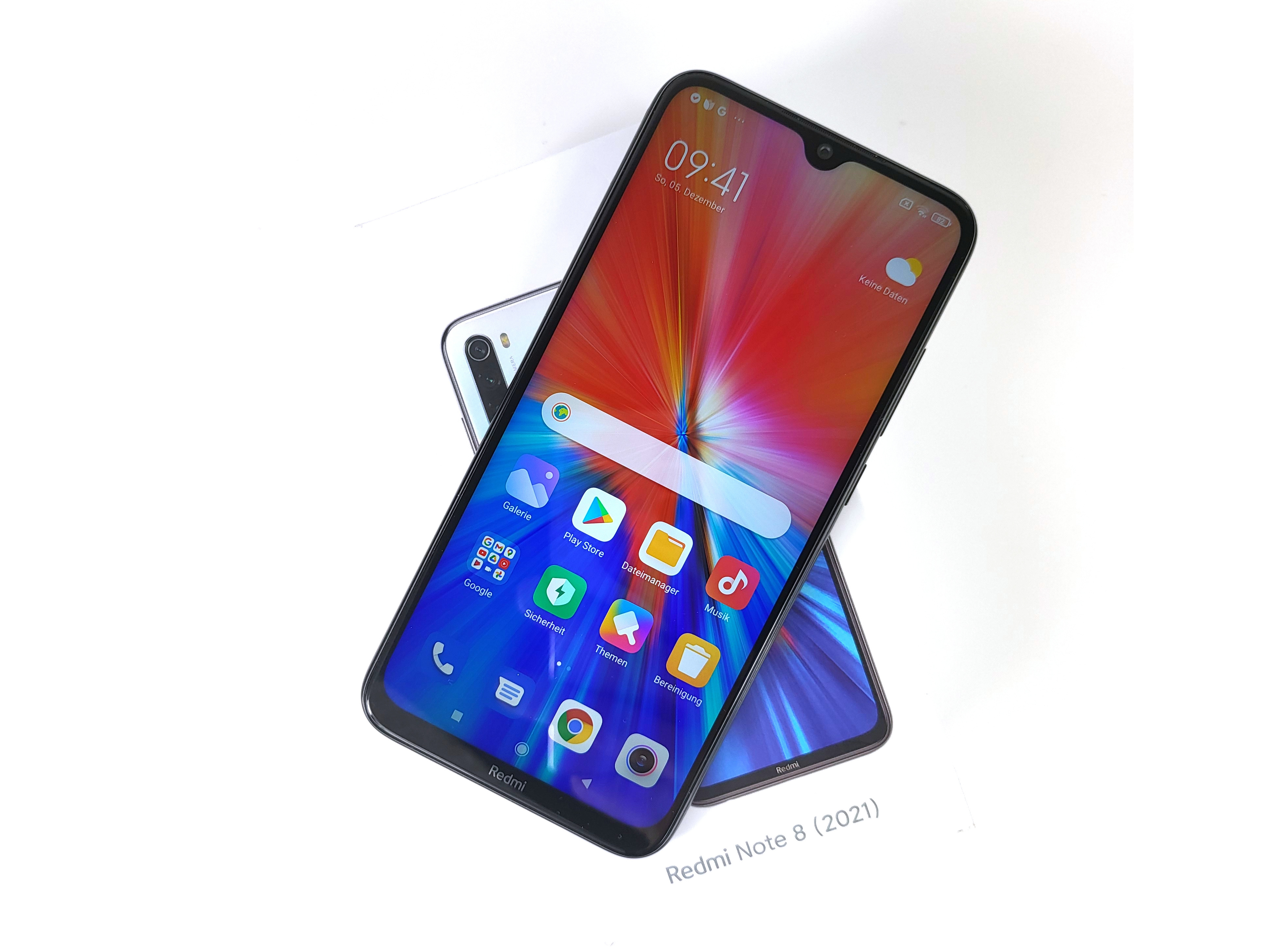 Detail Gambar Hp Redmi Note 8 Nomer 41