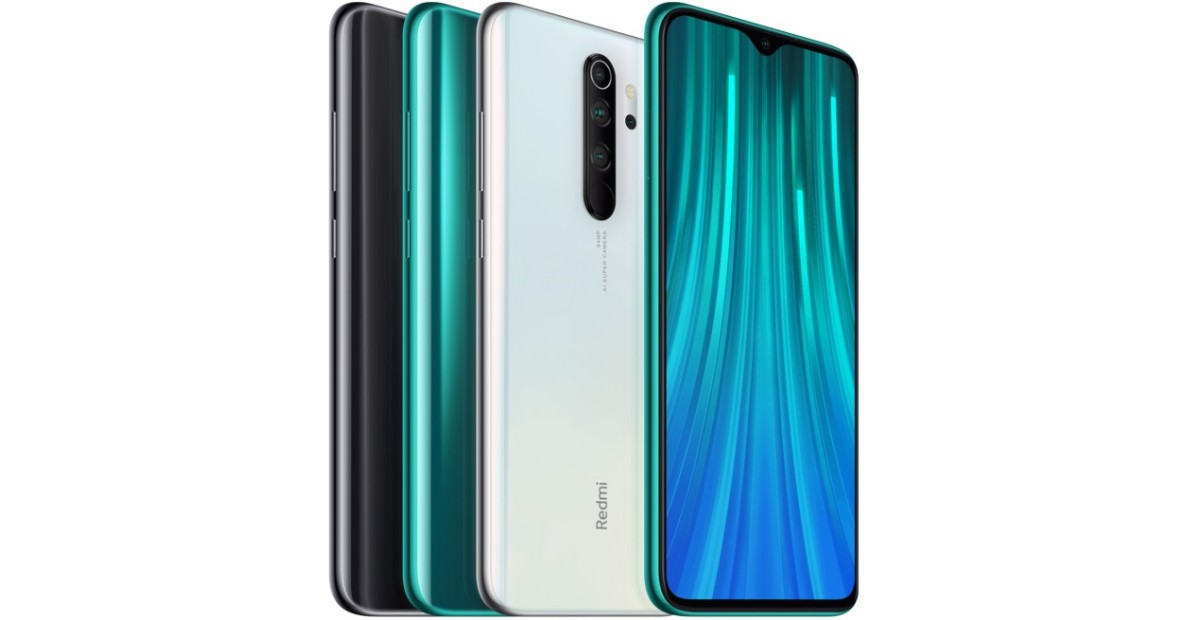 Detail Gambar Hp Redmi Note 8 Nomer 44