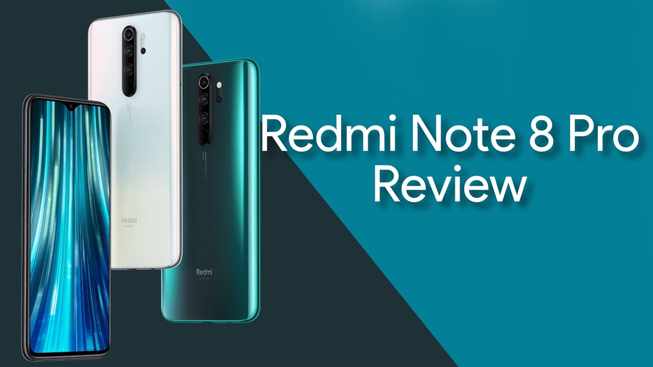 Download Gambar Hp Redmi Note 8 Pro Nomer 25