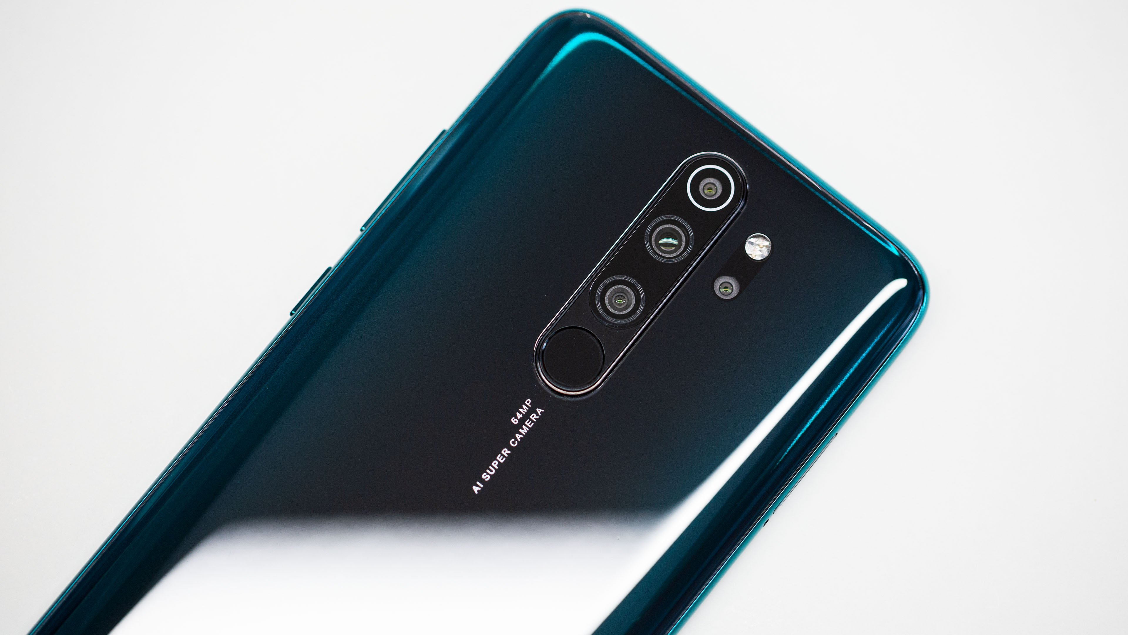 Detail Gambar Hp Redmi Note 8 Pro Nomer 4