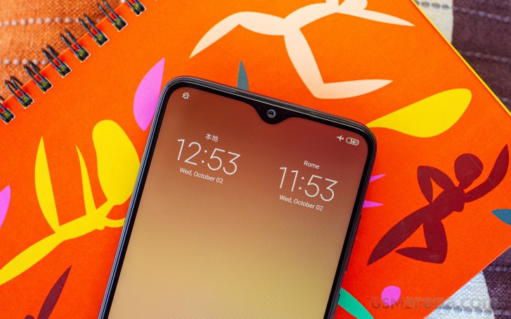 Download Gambar Hp Redmi Note 8 Pro Nomer 55