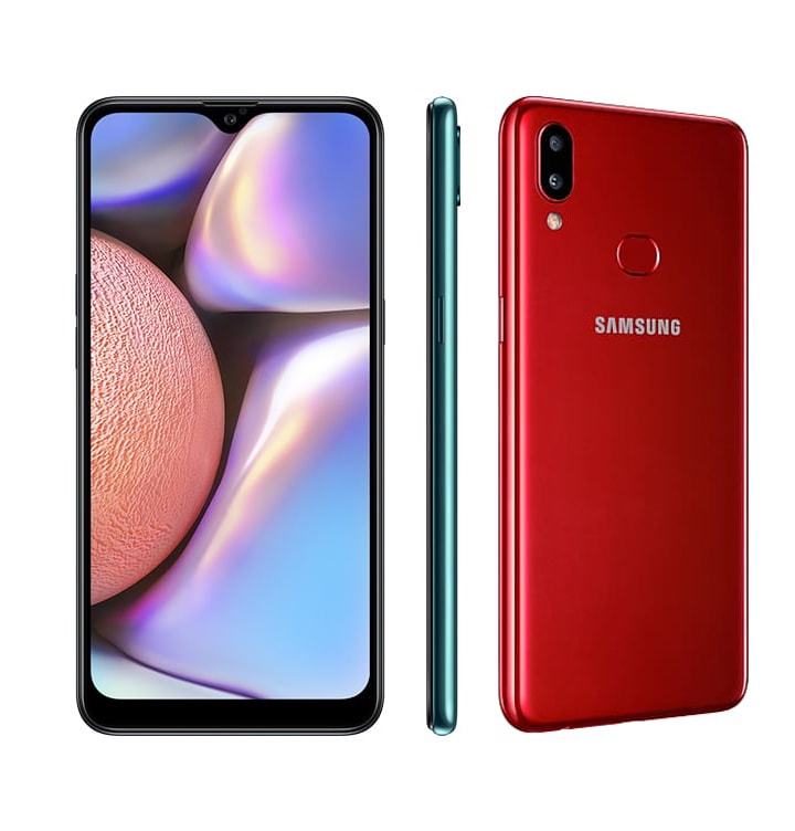 Gambar Hp Samsung A10s - KibrisPDR