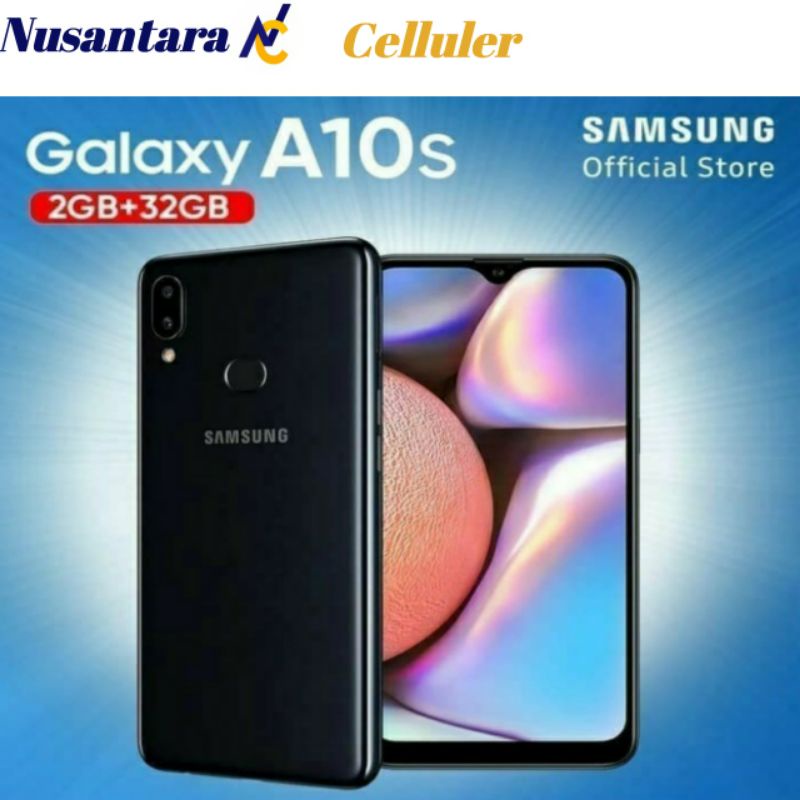 Detail Gambar Hp Samsung A10s Nomer 19