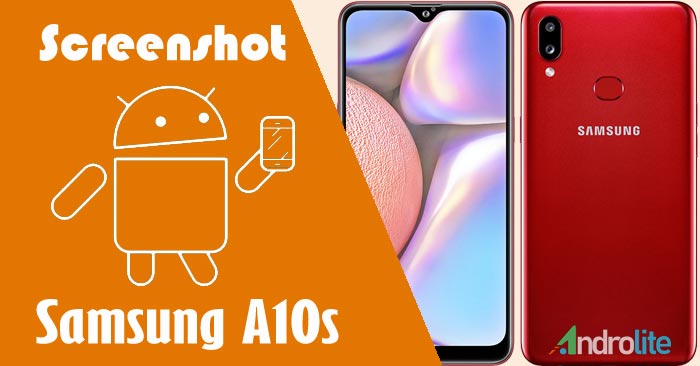 Detail Gambar Hp Samsung A10s Nomer 36