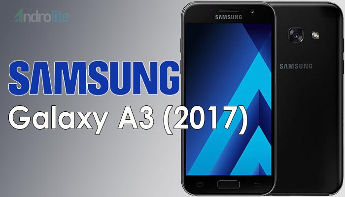 Detail Gambar Hp Samsung A3 2018 Nomer 40