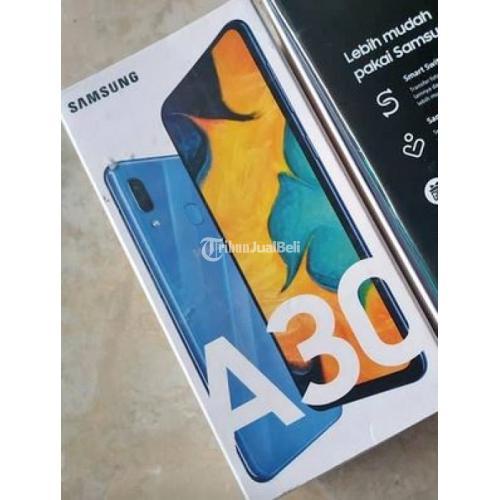 Detail Gambar Hp Samsung A30 Nomer 15