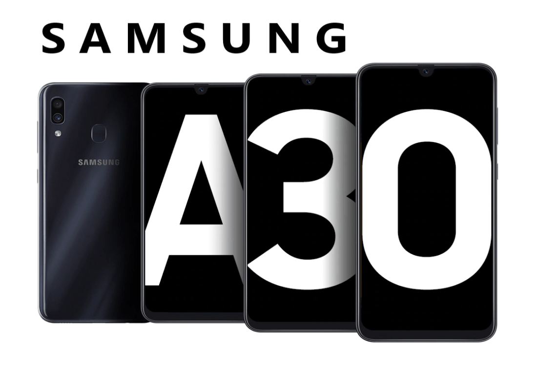 Detail Gambar Hp Samsung A30 Nomer 22