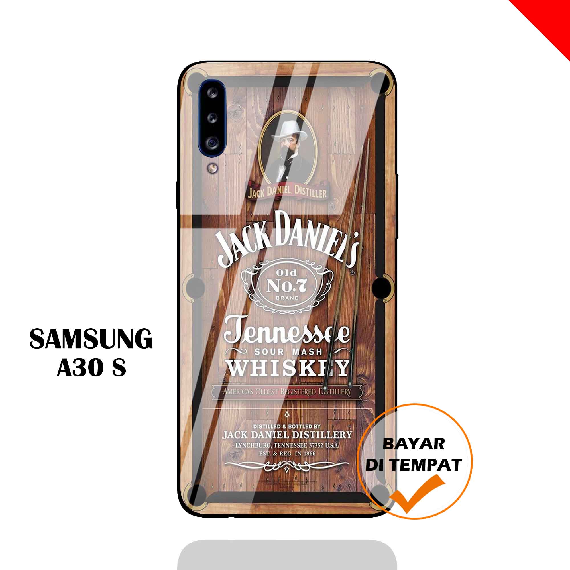 Detail Gambar Hp Samsung A30 Nomer 36