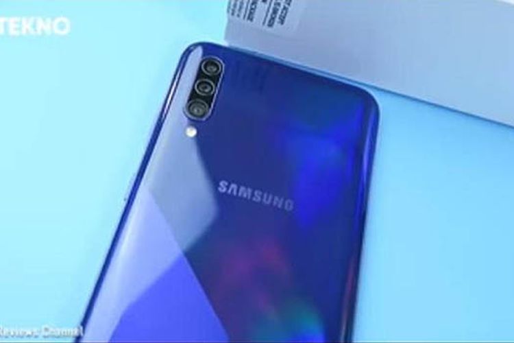 Detail Gambar Hp Samsung A30s Nomer 17