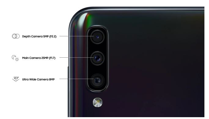 Detail Gambar Hp Samsung A50 Nomer 42