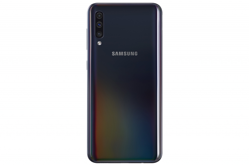 Detail Gambar Hp Samsung A50s Nomer 30