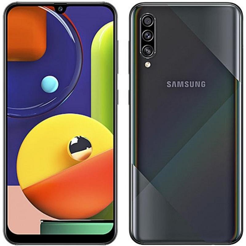 Detail Gambar Hp Samsung A50s Nomer 42