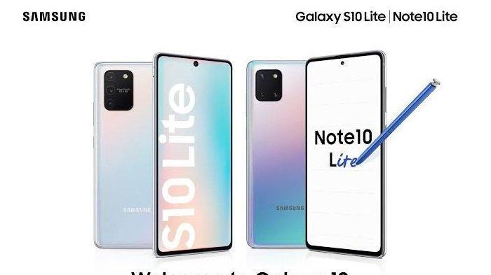 Detail Gambar Hp Samsung A51 2020 Nomer 35