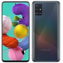 Detail Gambar Hp Samsung A51 2020 Nomer 5