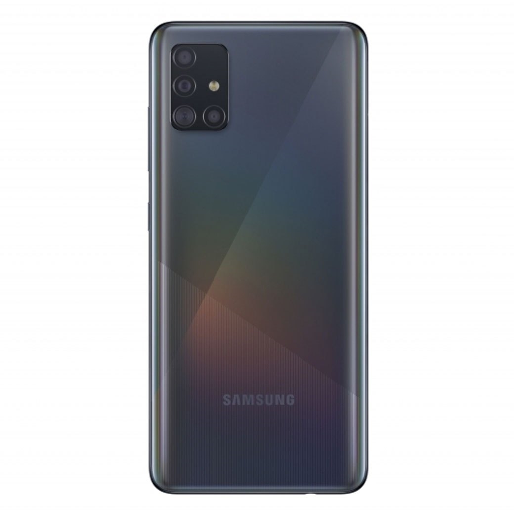 Detail Gambar Hp Samsung A51 2020 Nomer 46