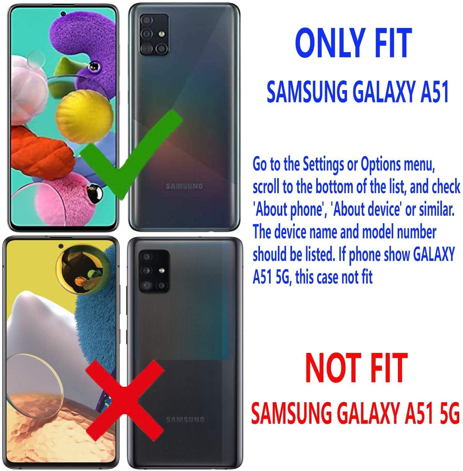 Detail Gambar Hp Samsung A51 Nomer 58