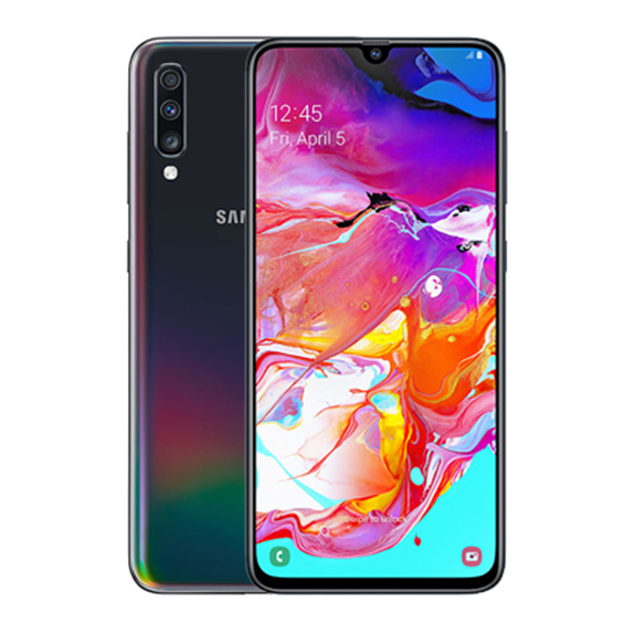 Gambar Hp Samsung A70 - KibrisPDR