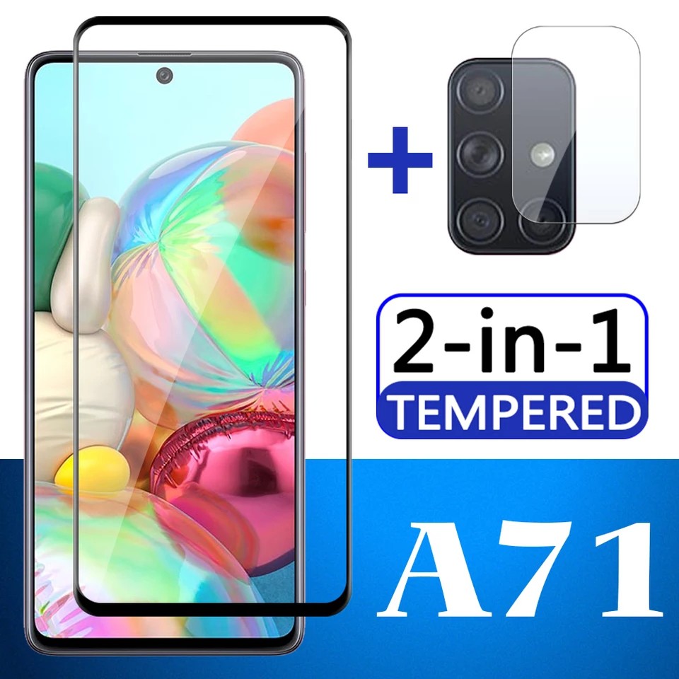 Detail Gambar Hp Samsung A71 Nomer 34