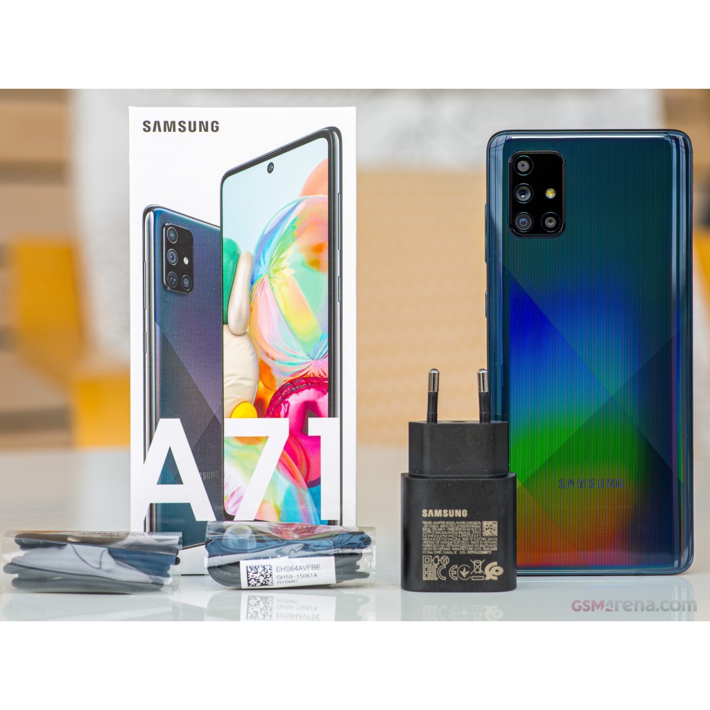 Detail Gambar Hp Samsung A71 Nomer 48