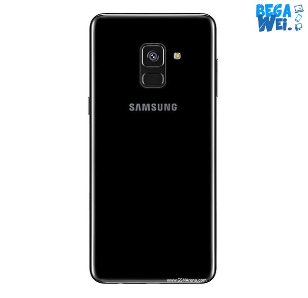 Detail Gambar Hp Samsung A8 Plus Nomer 18
