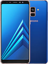 Detail Gambar Hp Samsung A8 Plus Nomer 2