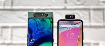 Detail Gambar Hp Samsung A80 Terbaru 2019 Nomer 23