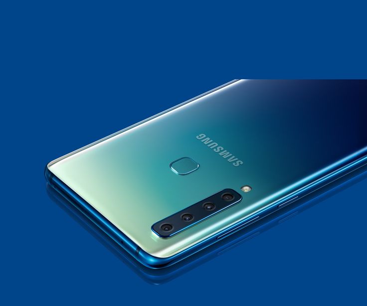 Detail Gambar Hp Samsung A9 2018 Nomer 11