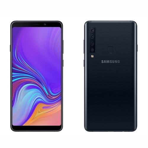 Detail Gambar Hp Samsung A9 2018 Nomer 2