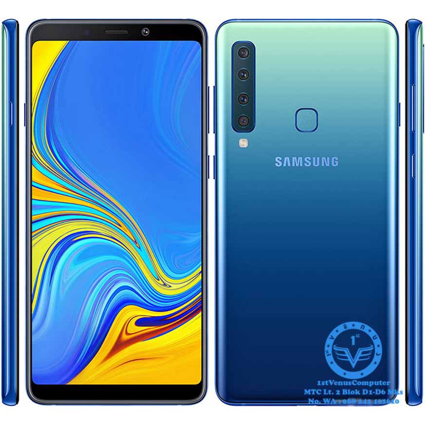 Detail Gambar Hp Samsung A9 2018 Nomer 4