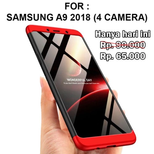 Detail Gambar Hp Samsung A9 2018 Nomer 49