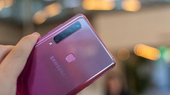 Detail Gambar Hp Samsung A9 Nomer 20