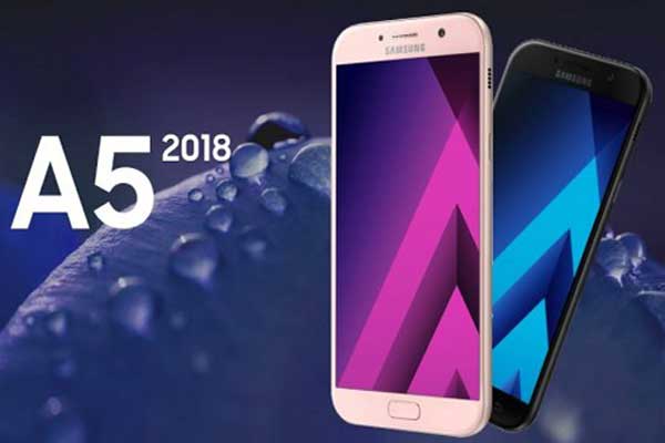 Detail Gambar Hp Samsung Anti Air Terbaik 2017 Nomer 39