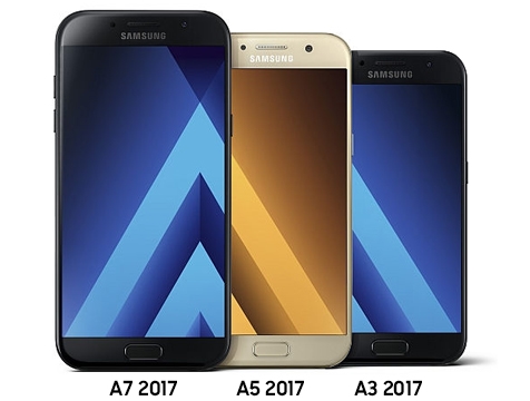 Detail Gambar Hp Samsung Anti Air Terbaik 2017 Nomer 48