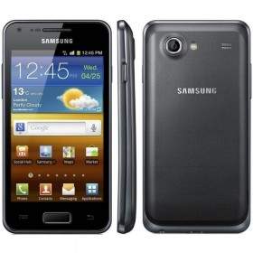 Detail Gambar Hp Samsung Galaksi S Advance Nomer 2