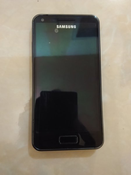 Detail Gambar Hp Samsung Galaksi S Advance Nomer 33