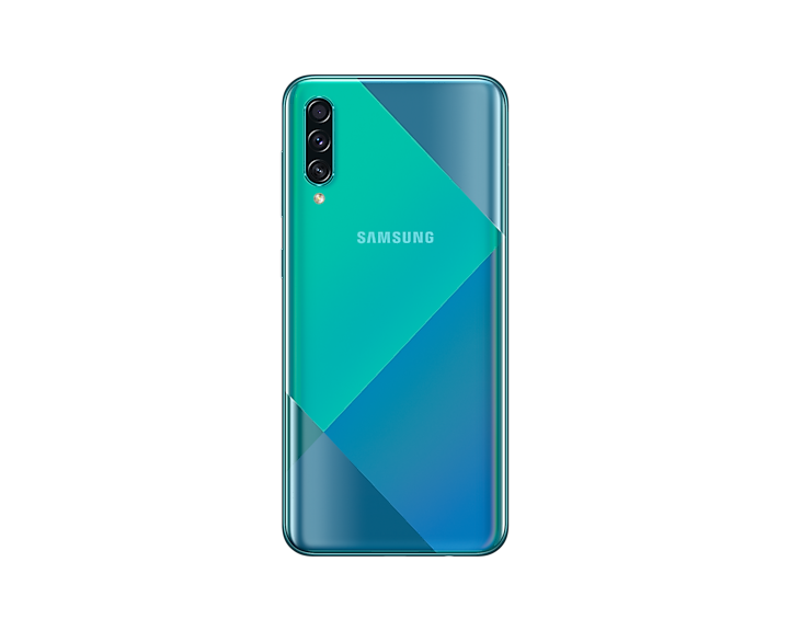 Detail Gambar Hp Samsung Galaxy A50s Nomer 9