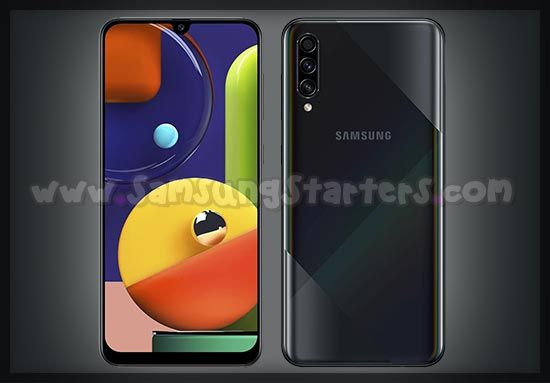 Detail Gambar Hp Samsung Galaxy A50s Nomer 20